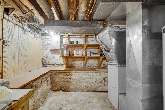 604 Weller Avenue, La Porte, IN 46350