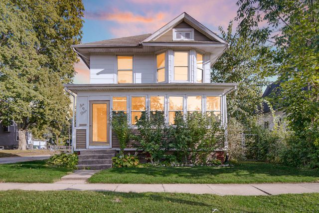 604 Weller Avenue, La Porte, IN 46350