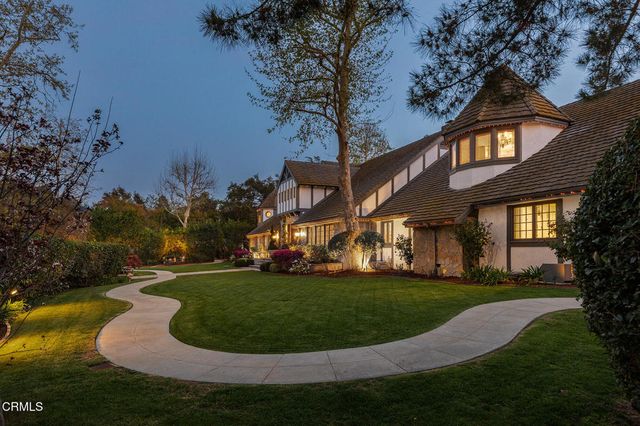 860 Flintridge Avenue, La Canada Flintridge, CA 91011