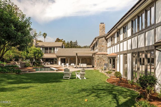 860 Flintridge Avenue, La Canada Flintridge, CA 91011
