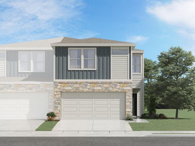 1850 Settlers Glen DR 1301, Round Rock, TX 78665