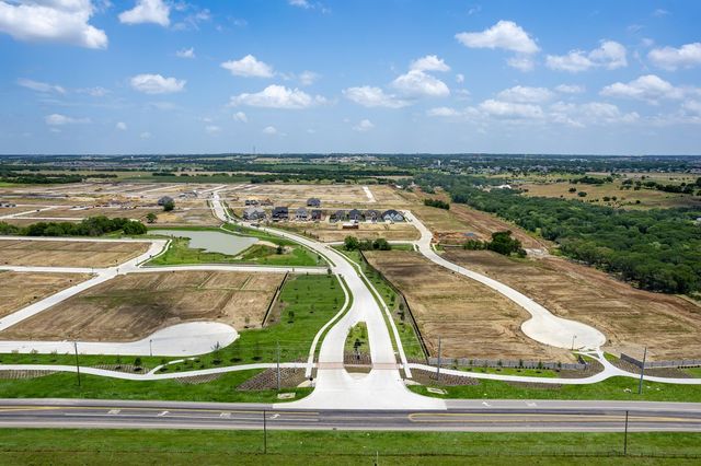 1729 Barnwood Road, Celina, TX 75009