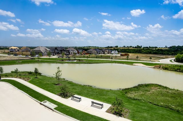 1729 Barnwood Road, Celina, TX 75009