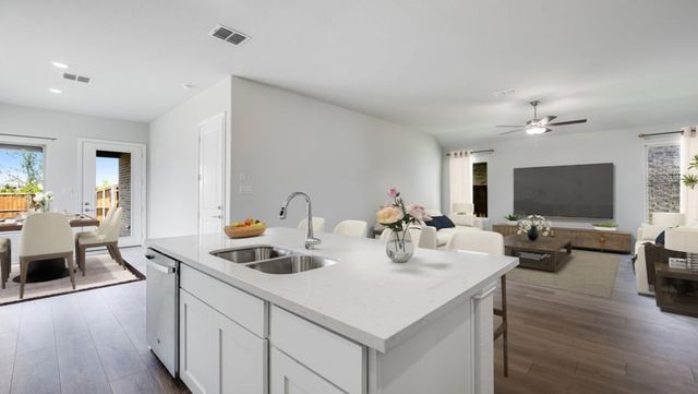 1729 Barnwood Road, Celina, TX 75009