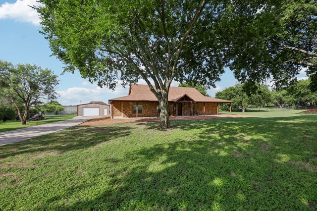8137 Dollar Lane, Fort Worth, TX 76126