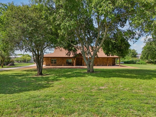 8137 Dollar Lane, Fort Worth, TX 76126