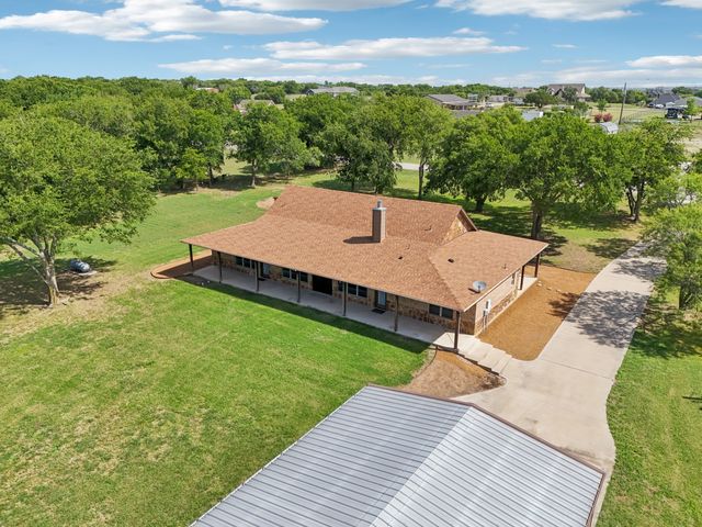 8137 Dollar Lane, Fort Worth, TX 76126
