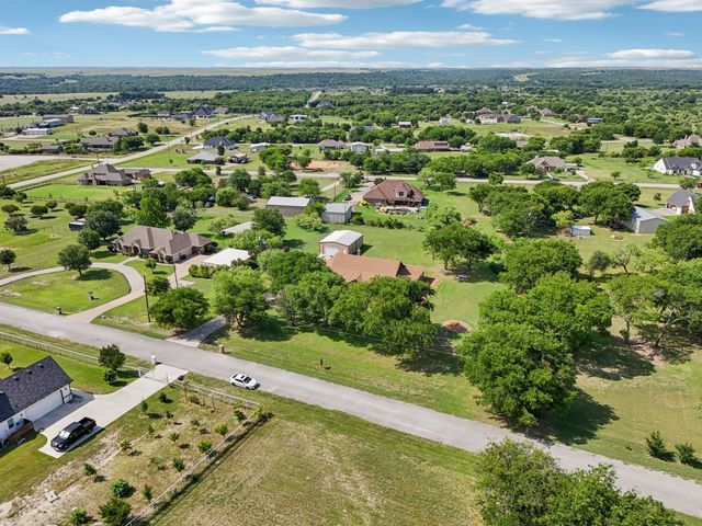 8137 Dollar Lane, Fort Worth, TX 76126