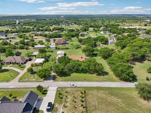 8137 Dollar Lane, Fort Worth, TX 76126