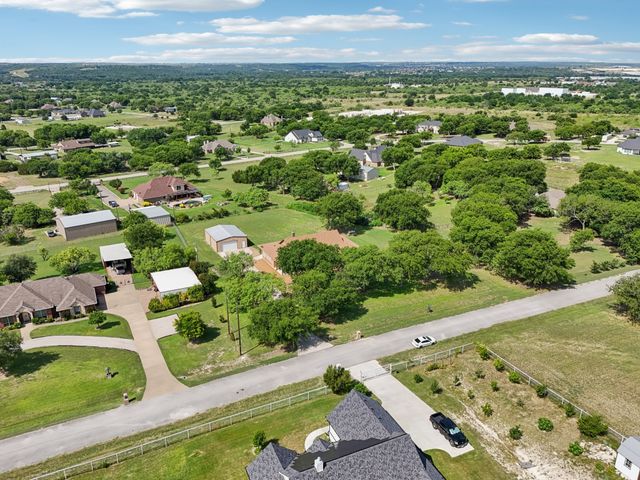 8137 Dollar Lane, Fort Worth, TX 76126
