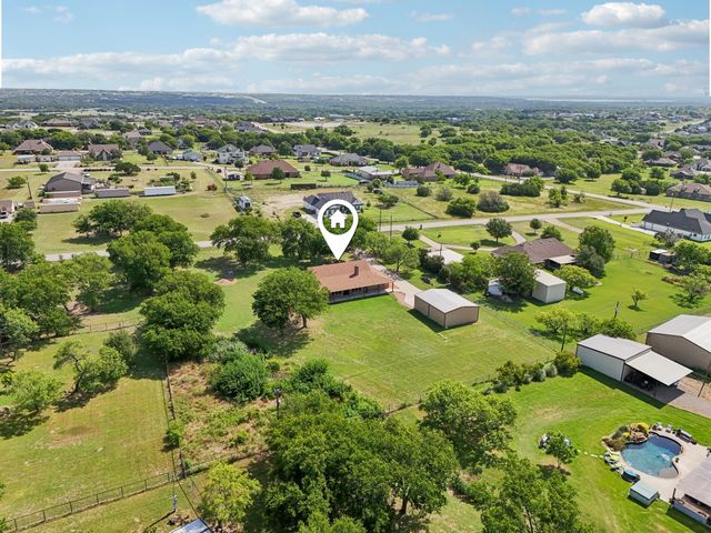 8137 Dollar Lane, Fort Worth, TX 76126