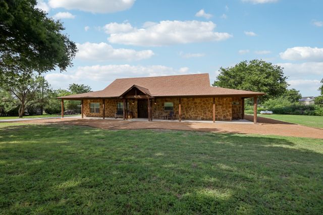 8137 Dollar Lane, Fort Worth, TX 76126