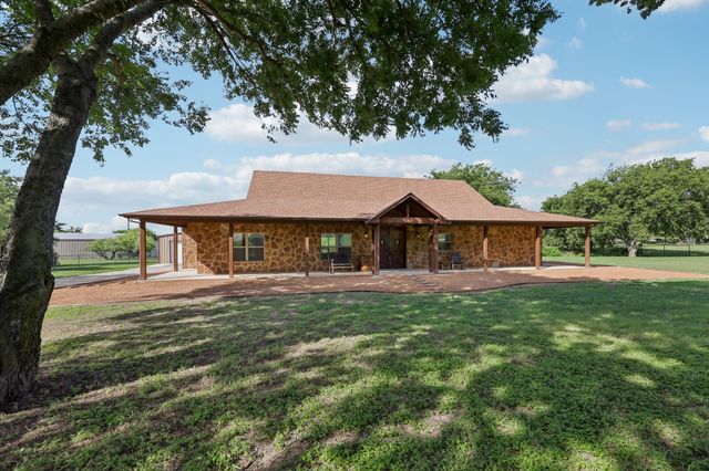8137 Dollar Lane, Fort Worth, TX 76126