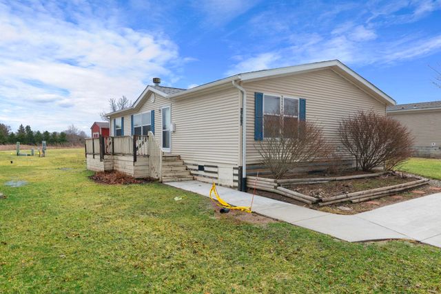 3737 Cross Creek Street, Dryden Twp, MI 48428