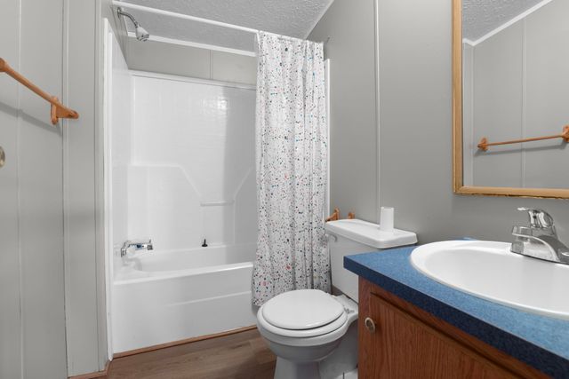 3737 Cross Creek Street, Dryden Twp, MI 48428