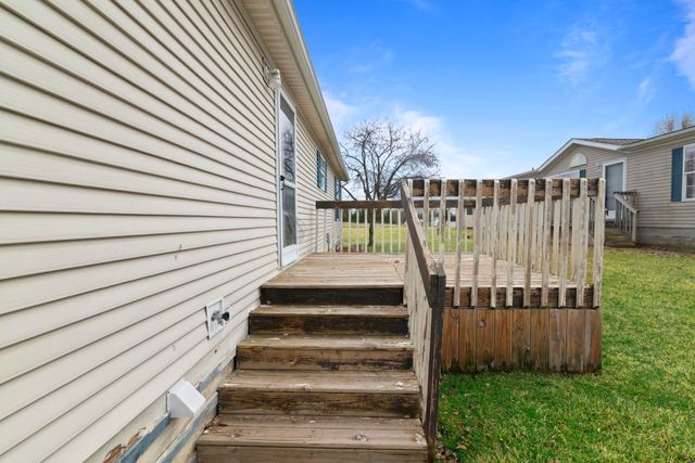 3737 Cross Creek Street, Dryden Twp, MI 48428