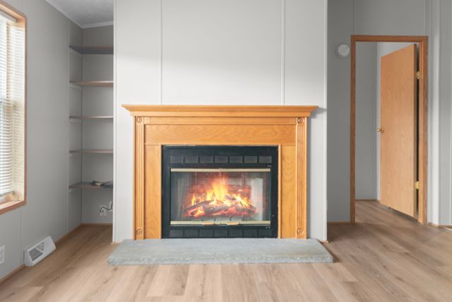 3737 Cross Creek Street, Dryden Twp, MI 48428