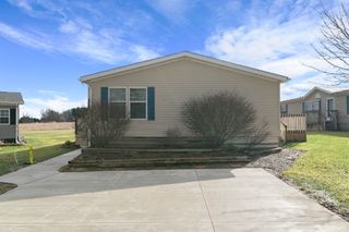 3737 Cross Creek Street, Dryden Twp, MI 48428