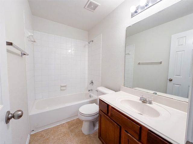 8608 Sagebrush Trail, Cross Roads, TX 76227
