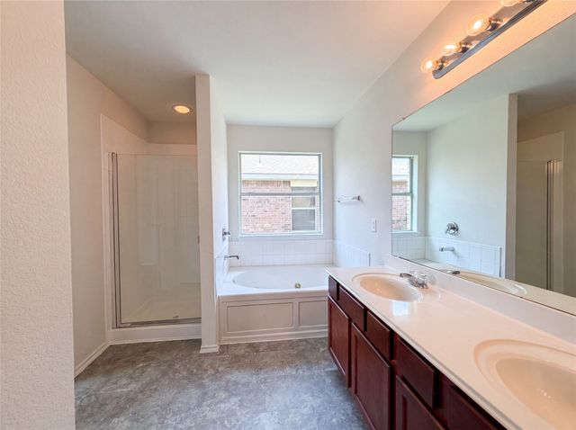 8608 Sagebrush Trail, Cross Roads, TX 76227