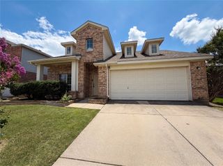 8608 Sagebrush Trail, Cross Roads, TX 76227