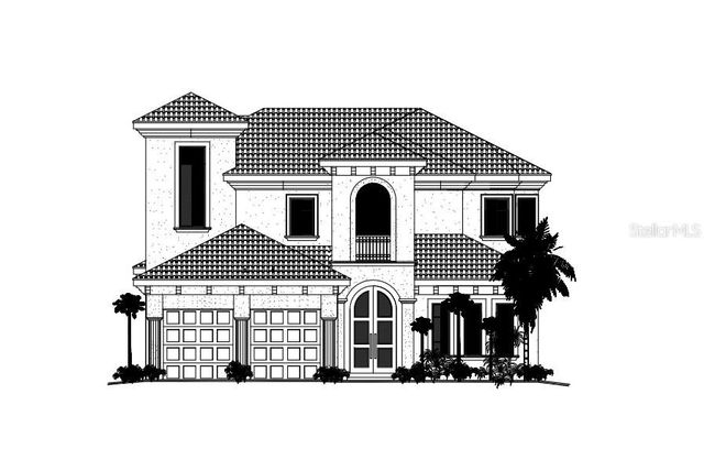 1740 ASSISI DRIVE, Sarasota, FL 34231