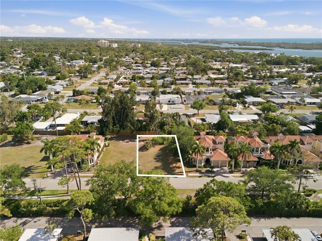 1740 ASSISI DRIVE, Sarasota, FL 34231