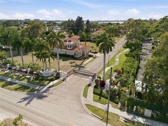 1740 ASSISI DRIVE, Sarasota, FL 34231