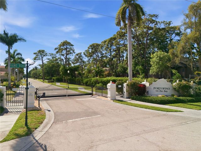 1740 ASSISI DRIVE, Sarasota, FL 34231