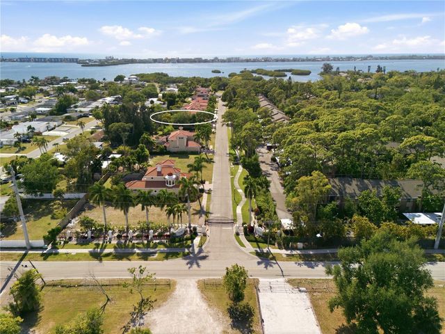 1740 ASSISI DRIVE, Sarasota, FL 34231