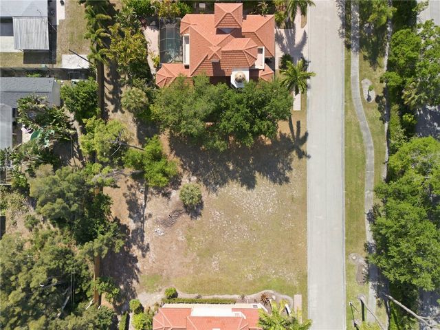 1740 ASSISI DRIVE, Sarasota, FL 34231