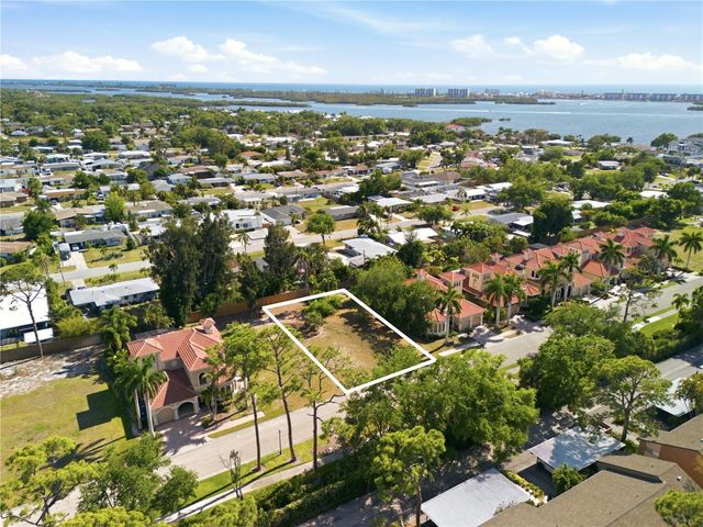 1740 ASSISI DRIVE, Sarasota, FL 34231