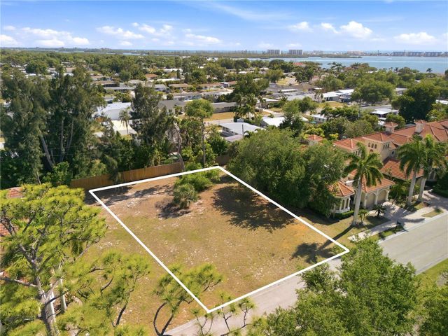 1740 ASSISI DRIVE, Sarasota, FL 34231