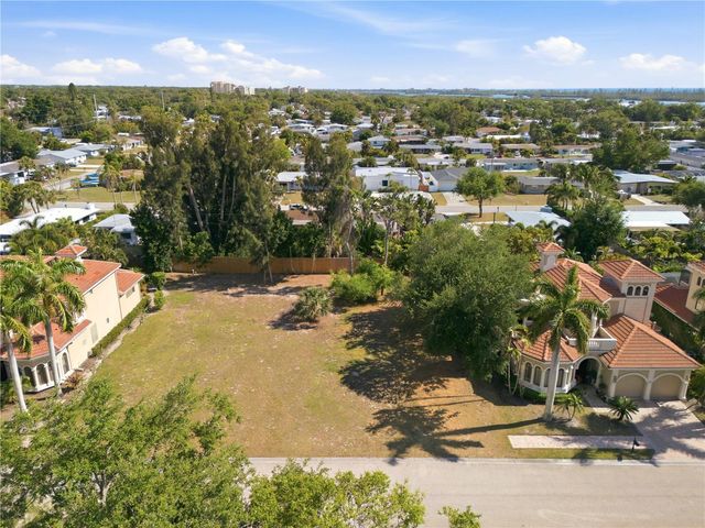 1740 ASSISI DRIVE, Sarasota, FL 34231