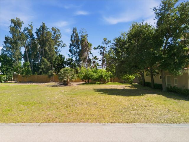 1740 ASSISI DRIVE, Sarasota, FL 34231