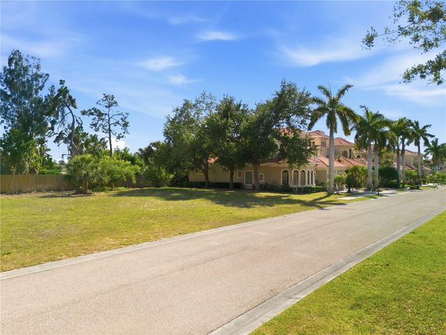 1740 ASSISI DRIVE, Sarasota, FL 34231