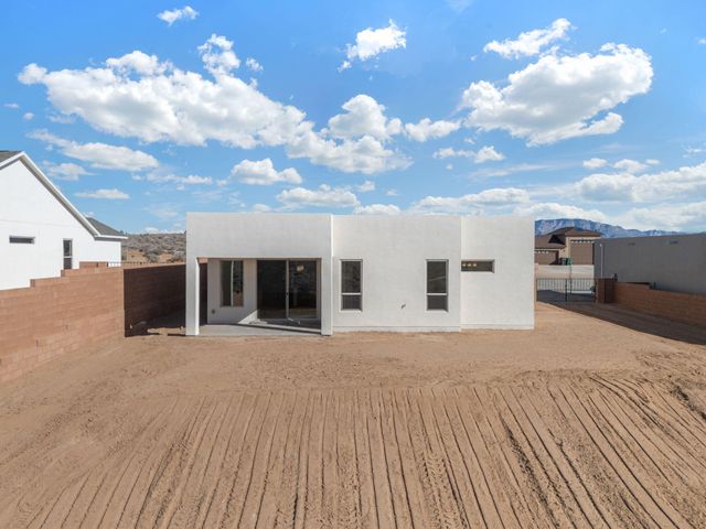 2523 Box Lake Drive NE, Rio Rancho, NM 87144