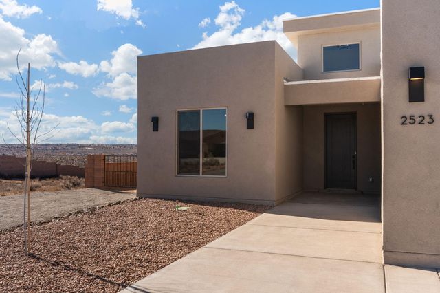 2523 Box Lake Drive NE, Rio Rancho, NM 87144