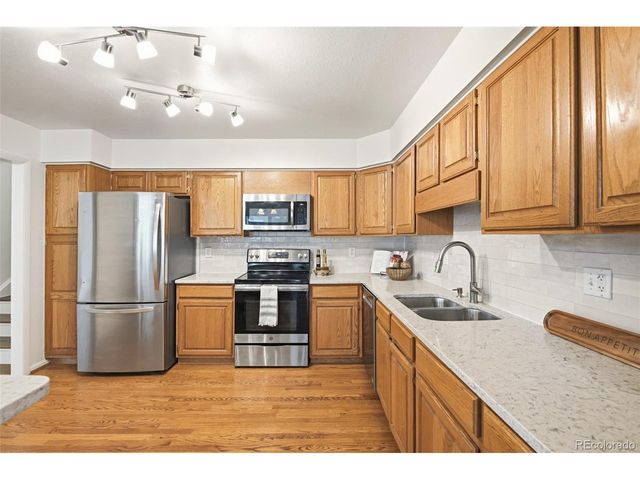 7045 E Girard Ave, Denver, CO 80224