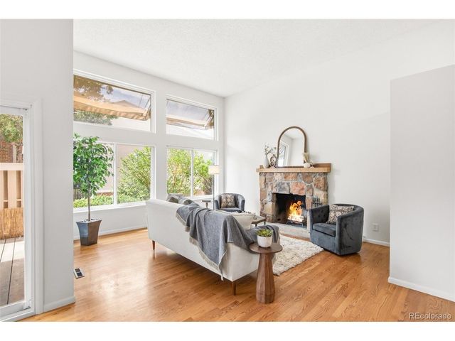 7045 E Girard Ave, Denver, CO 80224