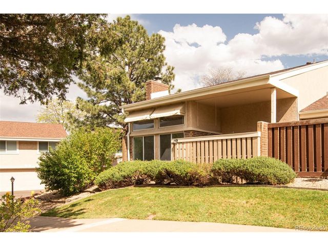 7045 E Girard Ave, Denver, CO 80224
