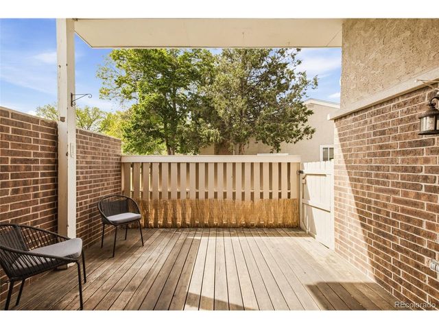 7045 E Girard Ave, Denver, CO 80224