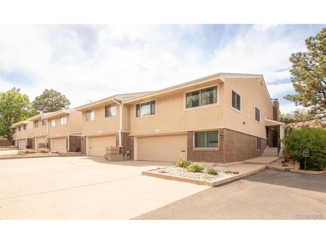 7045 E Girard Ave, Denver, CO 80224
