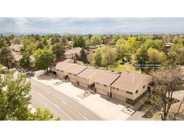 7045 E Girard Ave, Denver, CO 80224