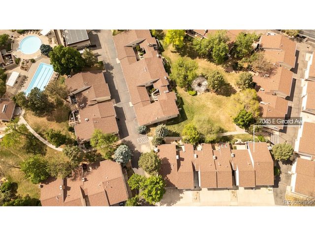 7045 E Girard Ave, Denver, CO 80224