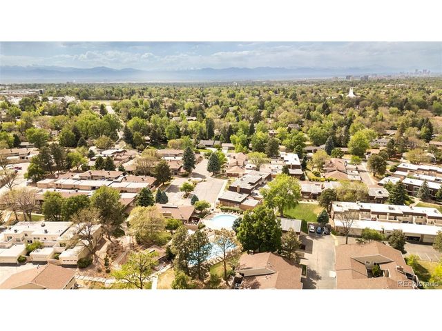 7045 E Girard Ave, Denver, CO 80224