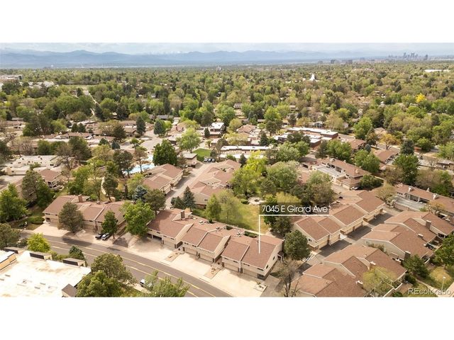 7045 E Girard Ave, Denver, CO 80224
