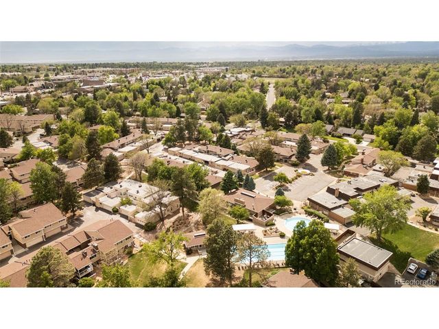 7045 E Girard Ave, Denver, CO 80224
