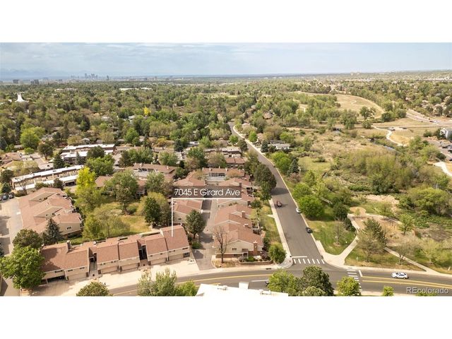 7045 E Girard Ave, Denver, CO 80224