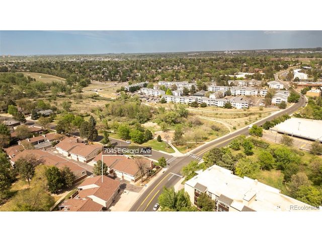 7045 E Girard Ave, Denver, CO 80224